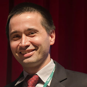 Daniel Medeiros Moreira