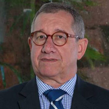 Oscar Pereira Dutra