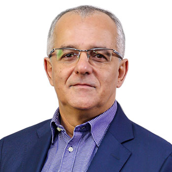 André Luiz Buchele d’Ávila