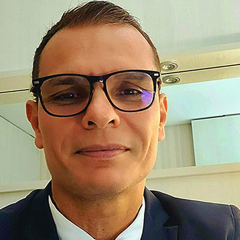 Alexandre Ferreira Cury