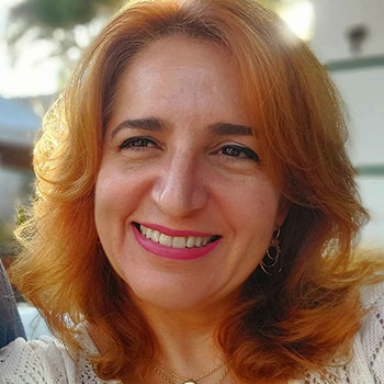Daniela Cerqueira Campos Vieira