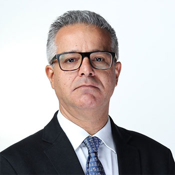 Luis Beck da Silva Neto