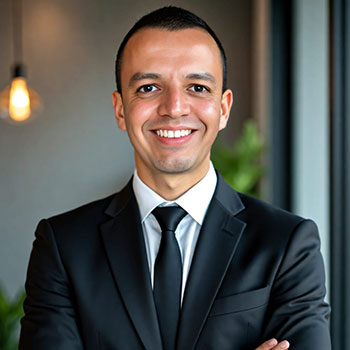 Gilvan Magalhães
