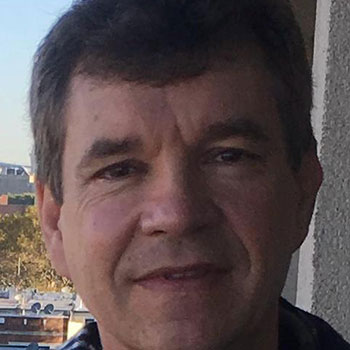 Marcos José Barrreto Zaleski