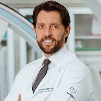 Fernando Luiz de Melo Bernardi