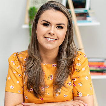 Mayara de Oliveira Bastos