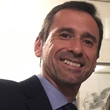 Ricardo Aurino Pinho