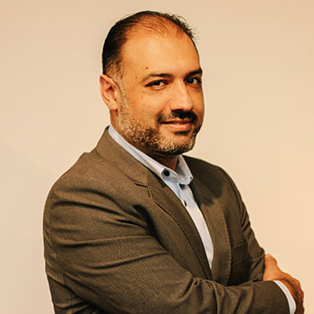 André Luz da Rosa