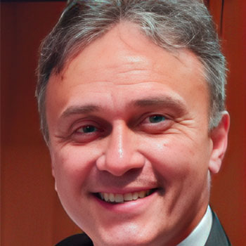 Roberto Moraes Cruz