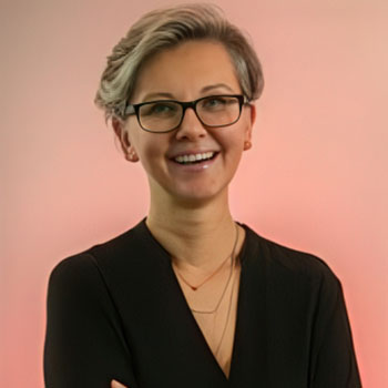 Lídia Ana Zytynski Moura
