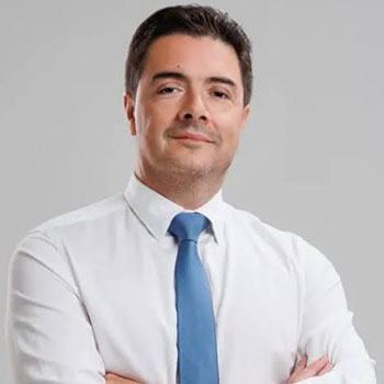 Jose Rocha Faria Neto