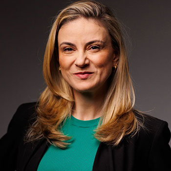 Cristina da Silva Schreiber de Oliveira