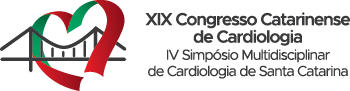Congresso Catarinense de Cardiologia 2025